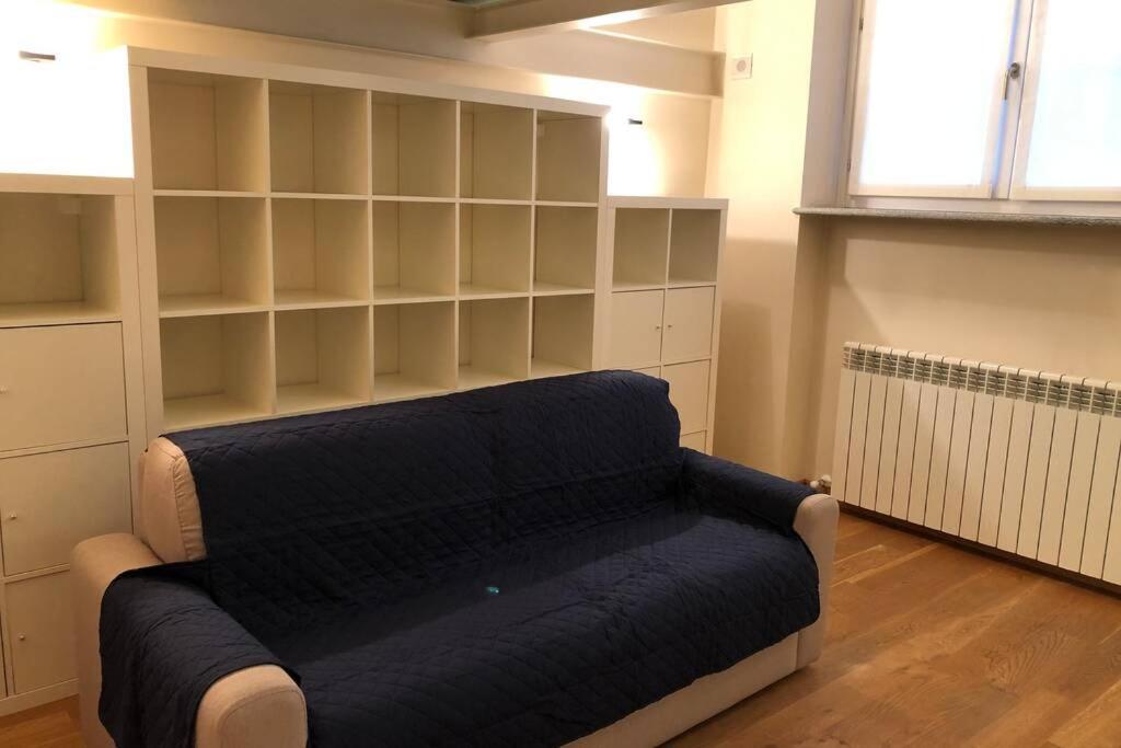 La Casina In Burlamacchi 밀라노 외부 사진